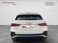 Audi Q3 Sportback 35 TFSI S line S tronic Blanc - thumbnail 5