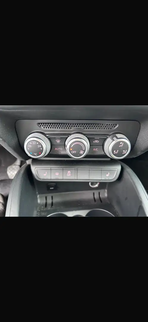 Audi A1 1.2 TFSI Attraction - 2