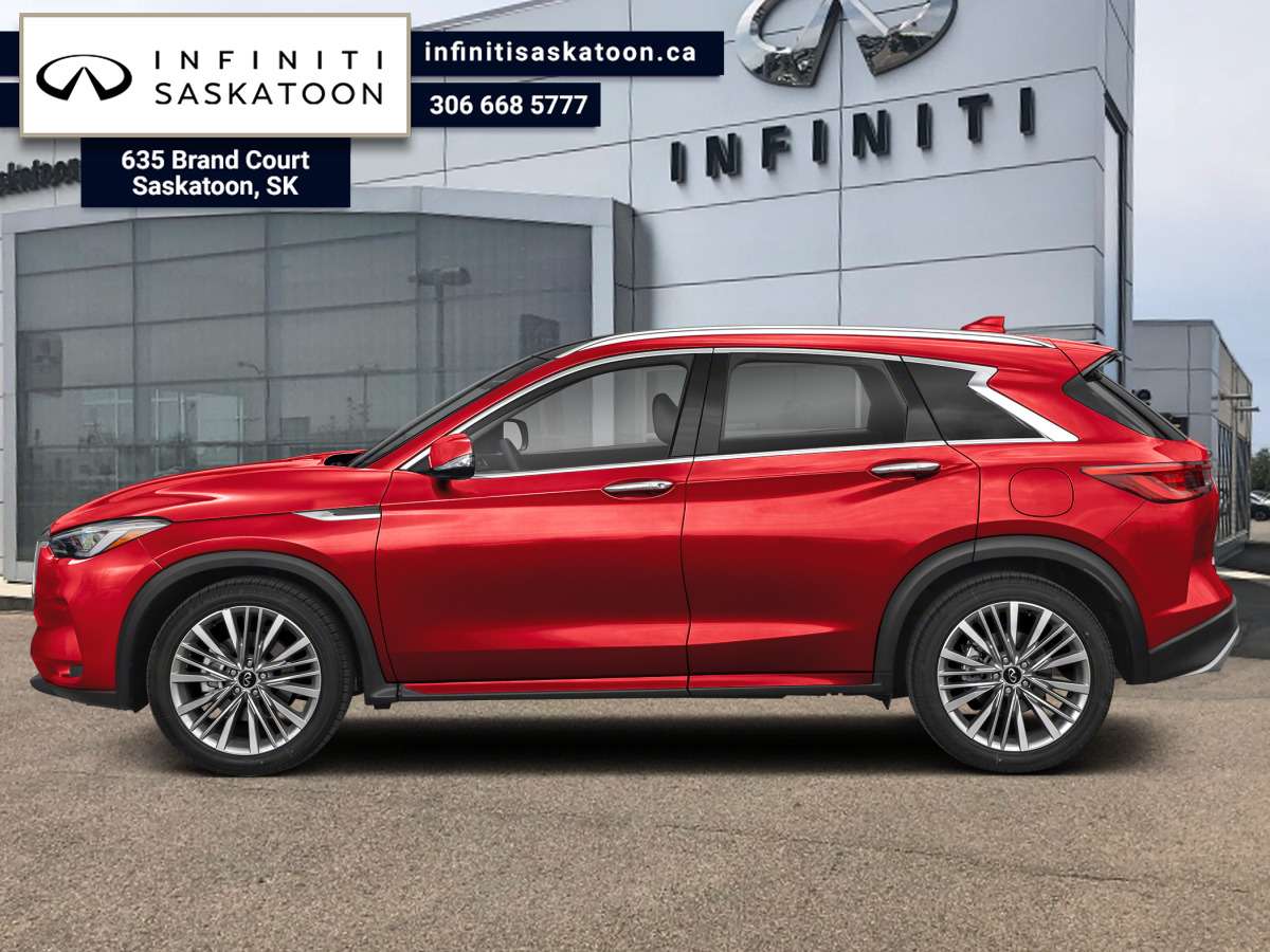 2023 Infiniti QX50 SENSORY  - Premium Audio -  HUD