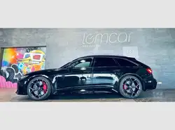 Audi RS6 AVANT PERFORMANCE QUATTRO TIPTRONIC