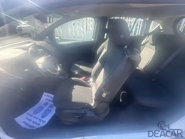 Ford B-Max view 14