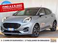 Ford Puma 1.0 ecoboost h st-line s&s 125cv Grau - thumbnail 1