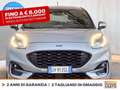 Ford Puma 1.0 ecoboost h st-line s&s 125cv Grau - thumbnail 2