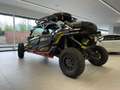 Can Am Maverick x3 Max 4 places Zwart - thumbnail 4