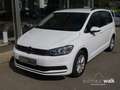 Volkswagen Touran 2.0 TDI Comfortline 7-S./NAVIPro/AHK/RFK/LED Wit - thumbnail 2