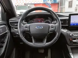 Ford Explorer снимка Ford Explorer