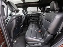 Ford Explorer снимка Ford Explorer