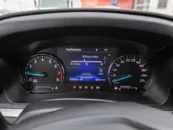 Ford Explorer снимка Ford Explorer