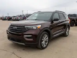 Ford Explorer снимка Ford Explorer