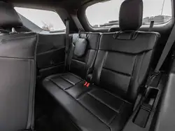 Ford Explorer снимка Ford Explorer