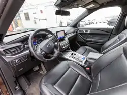 Ford Explorer снимка Ford Explorer