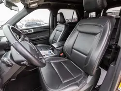 Ford Explorer снимка Ford Explorer