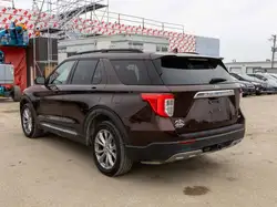 Ford Explorer снимка Ford Explorer