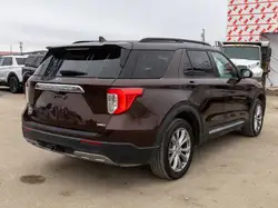 Ford Explorer снимка Ford Explorer