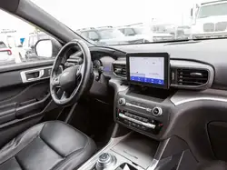 Ford Explorer снимка Ford Explorer