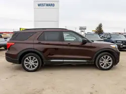 Ford Explorer снимка Ford Explorer