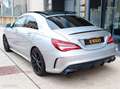 Mercedes-Benz CLA 45 AMG Classe coupe 2.0 45 380 amg 4matic speedshift-dct bva toit ouvrant carplay sieges chauffants Gris - thumbnail 9