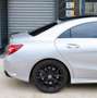 Mercedes-Benz CLA 45 AMG Classe coupe 2.0 45 380 amg 4matic speedshift-dct bva toit ouvrant carplay sieges chauffants Gris - thumbnail 39