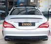 Mercedes-Benz CLA 45 AMG Classe coupe 2.0 45 380 amg 4matic speedshift-dct bva toit ouvrant carplay sieges chauffants Gris - thumbnail 8
