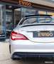 Mercedes-Benz CLA 45 AMG Classe coupe 2.0 45 380 amg 4matic speedshift-dct bva toit ouvrant carplay sieges chauffants Gris - thumbnail 38