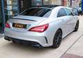 Mercedes-Benz CLA 45 AMG Classe coupe 2.0 45 380 amg 4matic speedshift-dct bva toit ouvrant carplay sieges chauffants Gris - thumbnail 7