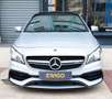 Mercedes-Benz CLA 45 AMG Classe coupe 2.0 45 380 amg 4matic speedshift-dct bva toit ouvrant carplay sieges chauffants Gris - thumbnail 4