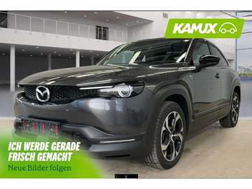 e-SKYACTIV Makoto R-EV+LED+PANO+KAMERA+HUD