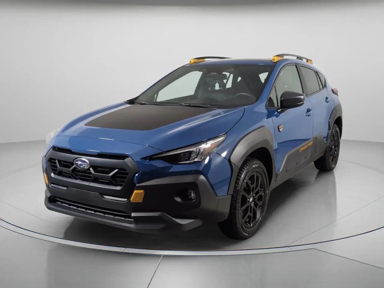 Subaru Crosstrek снимка Subaru Crosstrek