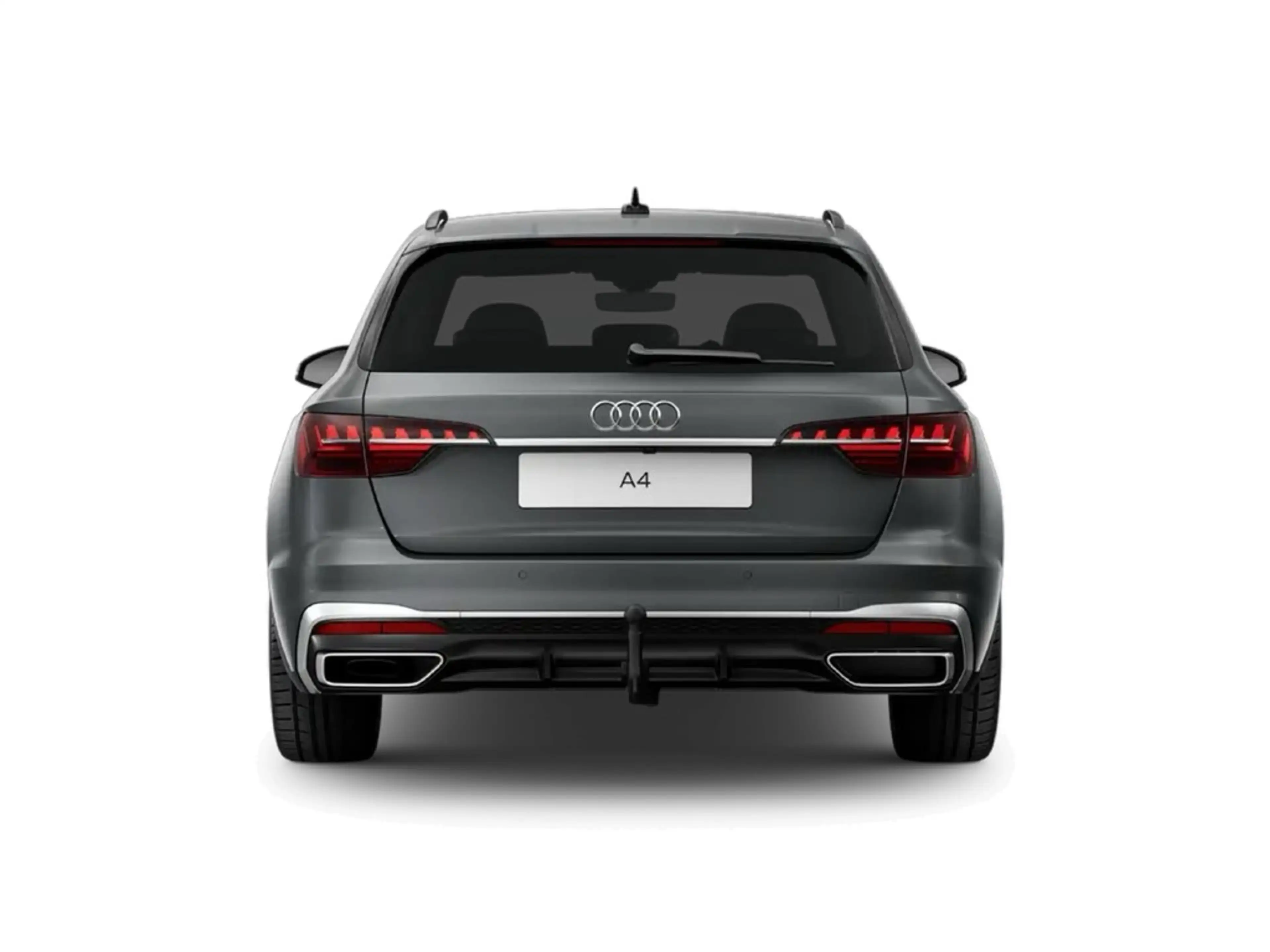 Audi A4 Avant 35 TDI S line Navi ACC AHK — photo 4