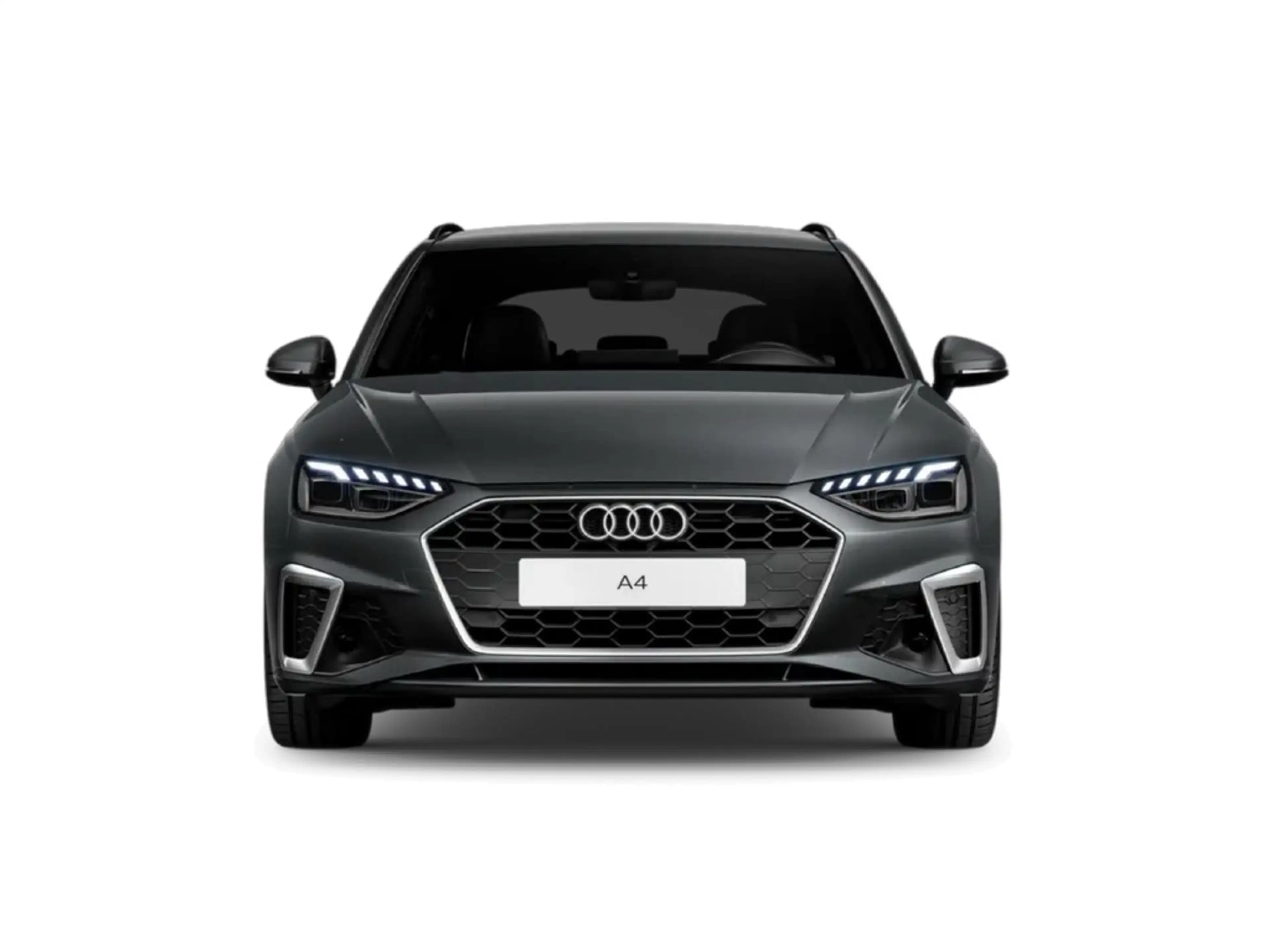 Audi A4 Avant 35 TDI S line Navi ACC AHK — photo 5