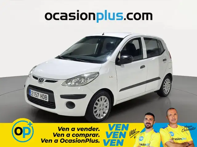 Hyundai i10 1.2 Comfort