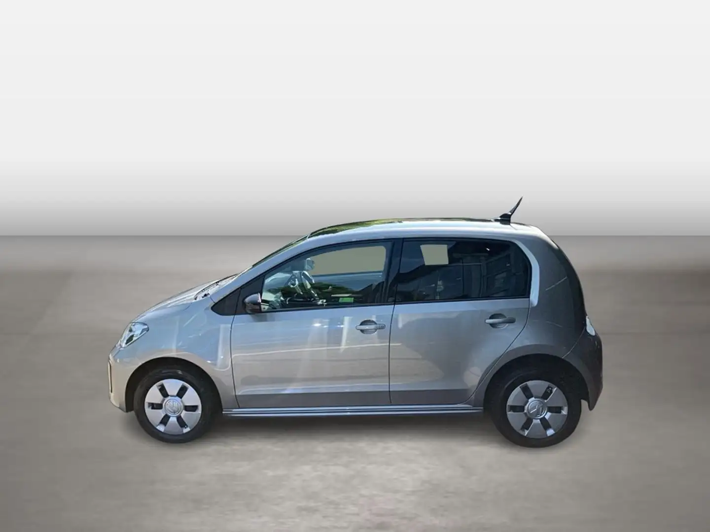 Volkswagen e-up! move up! CCS Style-Paket Argent - 2