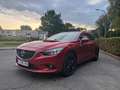 Mazda 6 6 2.2 D Executive Rouge - thumbnail 1