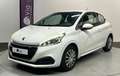 Peugeot 208 1.2 PureTech 82ch BVM5 Active Blanc - thumbnail 1