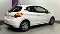 Peugeot 208 1.2 PureTech 82ch BVM5 Active Blanc - thumbnail 4