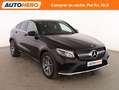 Mercedes-Benz GLC 250 d Coupé 4Matic AMG Line Negro - thumbnail 8