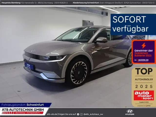 Hyundai IONIQ 5