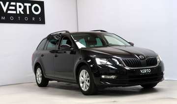 Octavia SW 1.0 TSI Ambition (EU6.2)