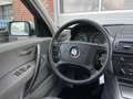 BMW X3 2.5i! Airco! Automaat! Lage kmstand! Youngtimer! Gris - thumbnail 12