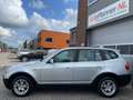 BMW X3 2.5i! Airco! Automaat! Lage kmstand! Youngtimer! Gris - thumbnail 7