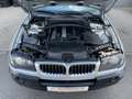 BMW X3 2.5i! Airco! Automaat! Lage kmstand! Youngtimer! Gris - thumbnail 18