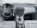 BMW X3 2.5i! Airco! Automaat! Lage kmstand! Youngtimer! Gris - thumbnail 9