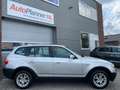 BMW X3 2.5i! Airco! Automaat! Lage kmstand! Youngtimer! Gris - thumbnail 3