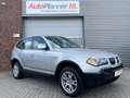 BMW X3 2.5i! Airco! Automaat! Lage kmstand! Youngtimer! Gris - thumbnail 1