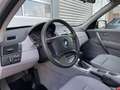 BMW X3 2.5i! Airco! Automaat! Lage kmstand! Youngtimer! Gris - thumbnail 8