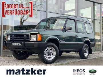 1 200 TDI 2.5 3-Türer