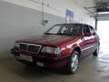 Lancia Thema 8.32,durchgängige Wartung,driver´s choice Red - thumbnail 3