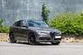 Alfa Romeo Stelvio Stelvio 2.0 T AWD Veloce TI | Garantie 12M Gris - thumbnail 2