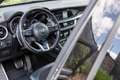 Alfa Romeo Stelvio Stelvio 2.0 T AWD Veloce TI | Garantie 12M Gris - thumbnail 11