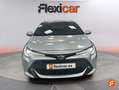 Toyota Corolla Touring Sports 180H Advance Luxury Gris - thumbnail 8